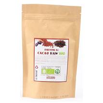 CACAO CRUDO PEPITE BIO 150G