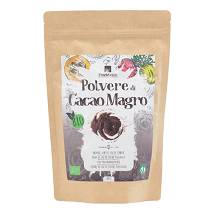 CACAO MAGRO POLV BIO 200G