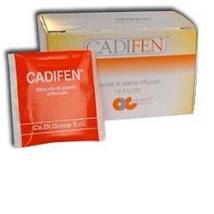 CADIFEN 15FILT 3G