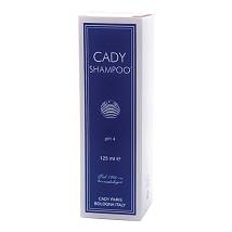 CADYSHAMPOO 125ML