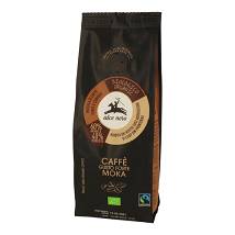 CAFFE' FORTE MOKA BIO FAIRTRAD