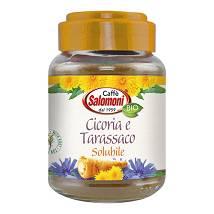 CAFFE' SALOMONI CICORIA-TARASS