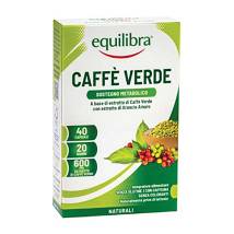 CAFFE' VERDE 40CPS