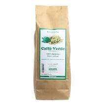 CAFFE' VERDE BIO 100G