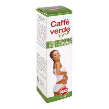 CAFFE' VERDE ELIXIR 200ML