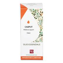 CAJEPUT OE 10ML