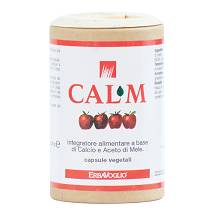 CAL M ANTISTRESS 50CPS