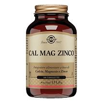 CAL MAG ZINCO 100TAV