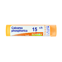 CALCAREA PHOSPHORICA 15CH GRANULI