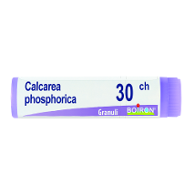 CALCAREA PHOSPHORICA 30CH GLOBULI