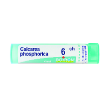 CALCAREA PHOSPHORICA 6CH GRANULI