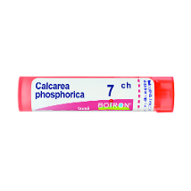 CALCAREA PHOSPHORICA 7CH GRANULI