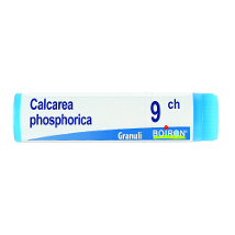 CALCAREA PHOSPHORICA 9CH GLOBULI