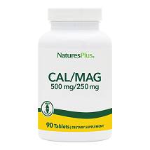 CALCIO MAGNESIO 500-250 MG