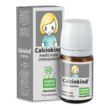 CALCIOKIND 12G 120CPR
