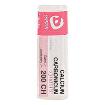 CALCIUM CARBON DYN*200CH GL