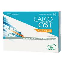 CALCOCYST 30CPR