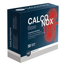 CALCONOX BASE 30BUST