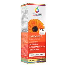 CALENDULA 100ML CREMA COLOURS