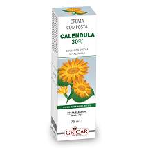CALENDULA CR COMP VISO 75G