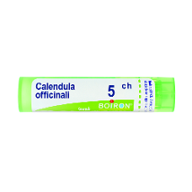 CALENDULA OFFICINALIS 5CH GRANULI