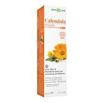 Calendula Pomata Eudermica Bio - 50Ml