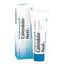 CALENDULA SALBE POM M 50G HEEL