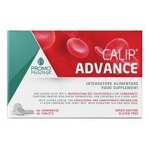 CALIP ADVANCE 60CPR