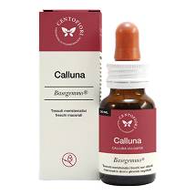 CALLUNA BASEGEMMO 30ML