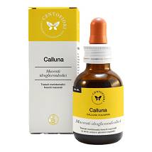 CALLUNA V GIOV GET 50ML MG