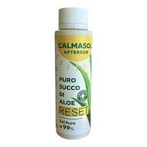 CALMASOL RESET DOPOSOLE ALOE