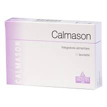 CALMASON 30TAV