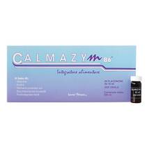 CALMAZYM B6 20FL OS