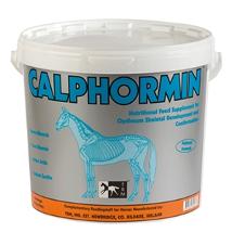Calphormin 10Kg - Per Lo Sviluppo Ottimale Dello Scheletro E La Sua Conformazione - Trm