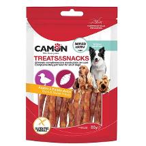 Cam Anatra&Patate Stick 80Gr Ae528