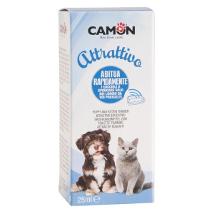 Cam Attrattivo Cani Gatti 25Ml La350 Minsan 924849110