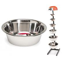 Cam Ciotola C040/G Acciaio 4Lt Diam 25Cm Minsan 970280590