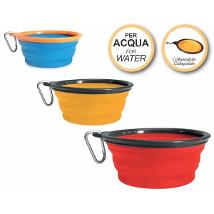 Cam Ciotola Pieghevole X Acqua ?14,8Cm 750Ml C037/2 Minsan 975057062