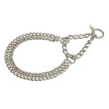 Cam Collare Semi Strangolo D060/A Acciaio Mm 2X350