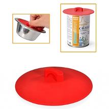 Cam Coperchio Salva Freschezza D10Cm C036/F In Silicone