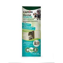 Cam Dental Snack Jawbone Con Enzimi Attivi 35Gr 12Cm Ae375