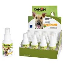 Cam Dentifricio Spray 50Ml G865 Minsan 921115541
