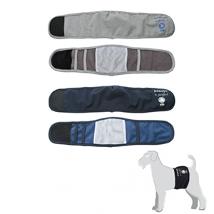 Cam Fascia Per Cani Maschi Blu C220/3 M 45/52Cm Circonferenza Cani Marcatori O Incontinenti Minsan 925373007