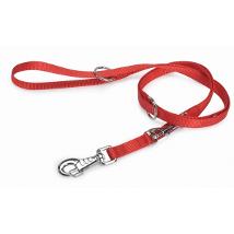 Cam Guinzaglio Ny F131/01 Rosso 25X2000 Mm Addestramento Minsan 970281440