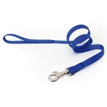 Cam Guinzaglio Nyl Doppio F126/02 Blu Chiaro 25X450