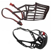 Cam Museruola Plastica D130 Mis 2 Minsan 970280842