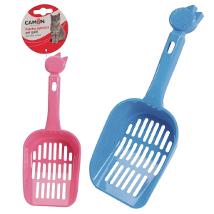 Cam Paletta Igienica C138/1 26X10Cm Minsan 970280614