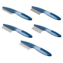 Cam Pettine B712 29 Denti Rotanti In Acciaio Minsan 970282606