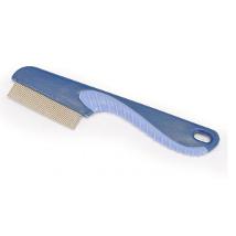Cam Pettine B810 Per Pulci 67 Denti Manico Pastica/Gomma Minsan 970282796