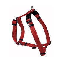 Cam Pettorina H Ny F025/01 Rosso 15Mm Circ 45Cm Minsan 970281111